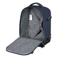 Product AMERICAN TOURISTER ΣΑΚΙΔΙΟ ΠΛΑΤΗΣ TAKE2CABIN thumbnail image