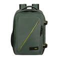 Product AMERICAN TOURISTER ΣΑΚΙΔΙΟ ΠΛΑΤΗΣ TAKE2CABIN thumbnail image