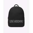 Product LOVE MOSCHINO BACKPACK (Dimensions: 24 x 33 x 14cm.) thumbnail image