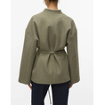 Product AWARE BY VERO MODA AWSIJINA LS V-NECK SHORT JACKET thumbnail image