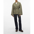 Product AWARE BY VERO MODA AWSIJINA LS V-NECK SHORT JACKET thumbnail image