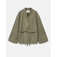 Product AWARE BY VERO MODA AWSIJINA LS V-NECK SHORT JACKET thumbnail image
