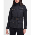Product BARBOUR INTERNATIONAL ΜΠΟΥΦΑΝ QUILT thumbnail image