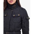 Product BARBOUR INTERNATIONAL ΜΠΟΥΦΑΝ QUILT thumbnail image