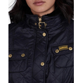 Product BARBOUR INTERNATIONAL ΜΠΟΥΦΑΝ QUILT thumbnail image