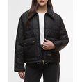 Product BARBOUR INTERNATIONAL JULIANA QUILTED JACKET thumbnail image