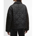 Product BARBOUR INTERNATIONAL JULIANA QUILTED JACKET thumbnail image
