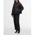 Product BARBOUR INTERNATIONAL JULIANA QUILTED JACKET thumbnail image