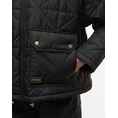 Product BARBOUR INTERNATIONAL JULIANA QUILTED JACKET thumbnail image