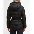 Product BARBOUR INTERNATIONAL  SHORT TRACK LINE PUFFER JACKET thumbnail image