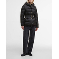 Product BARBOUR INTERNATIONAL  SHORT TRACK LINE PUFFER JACKET thumbnail image