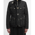 Product BARBOUR INTERNATIONAL B.INTL HALSEY QUILTED JACKET thumbnail image