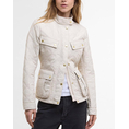Product BARBOUR INTERNATIONAL B.INTL HALSEY QUILTED JACKET thumbnail image