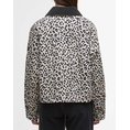 Product BARBOUR INTERNATIONAL B.INTL PRINTED WARLOCK CASUAL thumbnail image