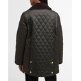Product BARBOUR BARBOUR MODERN BEADNELL QUILTED JACKET thumbnail image