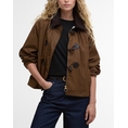 Product BARBOUR BARBOUR MYRA WAX DUFFLE thumbnail image