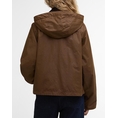 Product BARBOUR BARBOUR MYRA WAX DUFFLE thumbnail image