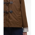 Product BARBOUR BARBOUR MYRA WAX DUFFLE thumbnail image