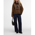 Product BARBOUR BARBOUR MYRA WAX DUFFLE thumbnail image