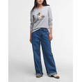 Product BARBOUR BARBOUR LOSSIE LS T-SHIRT thumbnail image