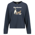 Product BARBOUR T-SHIRT LS thumbnail image