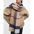 Product BARBOUR BARBOUR ROSEFIELD TARTAN SCARF thumbnail image
