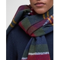 Product BARBOUR BARBOUR DEANNA TARTAN SCARF thumbnail image