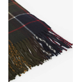 Product BARBOUR BARBOUR HAILES TARTAN SCARF thumbnail image