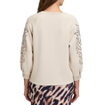 Product BETTY BARCLAY SWEATSHIRT thumbnail image