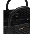 Product BOSS Sandy MED Tote JAQ 10251556 01 (Διαστάσεις: 36 x 26 x 14εκ.) thumbnail image