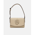Product BOSS Anett Flap Sh.bag 10269623 01 (Dimensions: 21 x 13.5 x 8cm.) thumbnail image