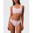 Product CALVIN KLEIN HIGH LEG TANGA thumbnail image