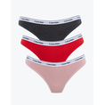 Product CALVIN KLEIN JEANS THONG 3PK thumbnail image