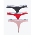 Product CALVIN KLEIN JEANS THONG 3PK thumbnail image