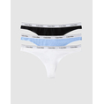 Product CALVIN KLEIN JEANS THONG 3PK thumbnail image