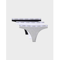 Product CALVIN KLEIN JEANS THONG 3PK thumbnail image