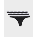 Product CALVIN KLEIN JEANS THONG 3PK thumbnail image