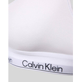 Product CALVIN KLEIN UNLINED BRALETTE thumbnail image