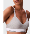 Product CALVIN KLEIN LGHTLY LINED BRALETTE thumbnail image