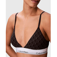 Product CALVIN KLEIN LIGHTLY LINED TRIANGLE thumbnail image