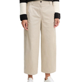 Product CALVIN KLEIN JEANS STRETCH COTTON TWILL BARREL LEG thumbnail image