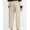 Product CALVIN KLEIN JEANS STRETCH COTTON TWILL BARREL LEG thumbnail image