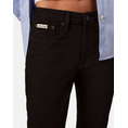 Product CALVIN KLEIN MID RISE SKINNY CK CLASSIC BLACK thumbnail image