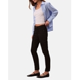 Product CALVIN KLEIN MID RISE SKINNY CK CLASSIC BLACK thumbnail image
