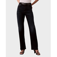 Product CALVIN KLEIN JEANS HIGH RISE STRAIGHT OXBOW thumbnail image