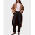 Product CALVIN KLEIN JEANS HIGH RISE STRAIGHT OXBOW thumbnail image