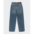 Product CALVIN KLEIN THE WIDE LEG BLUE GULF thumbnail image