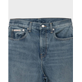 Product CALVIN KLEIN THE WIDE LEG BLUE GULF thumbnail image
