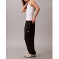 Product CALVIN KLEIN JEANS MONOLOGO FRENCH TERRY JOGGER thumbnail image