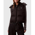 Product CALVIN KLEIN JEANS ESSENTIAL MIDWEIGHT PUFFER VEST thumbnail image